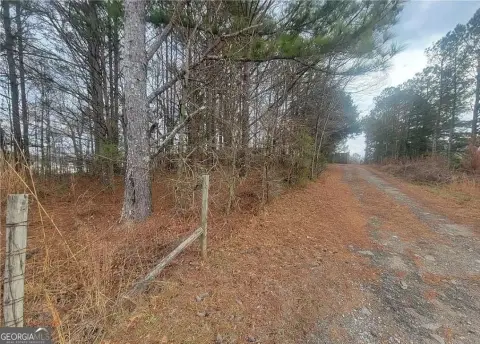 Commercial Land on Highway 138