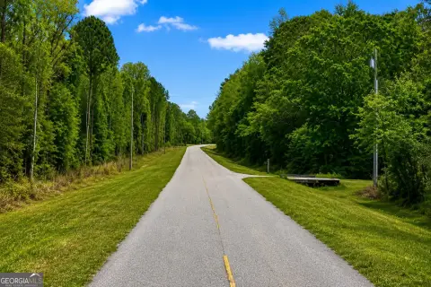 6.65 Acres Land - Brunswick, GA