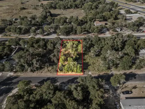 Residential Land in San Antonio