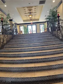 Furnished Condo Near Las Vegas Strip