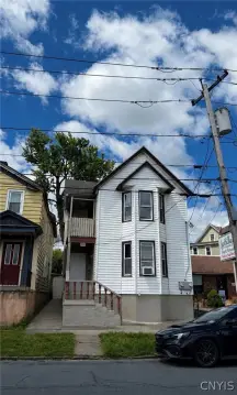 Turnkey Two-Unit Multifamily