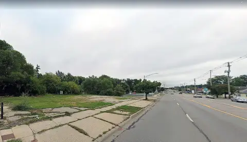 Lansing Commercial Development Opportunity