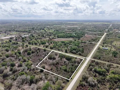 Okeechobee Vacant Land Parcel
