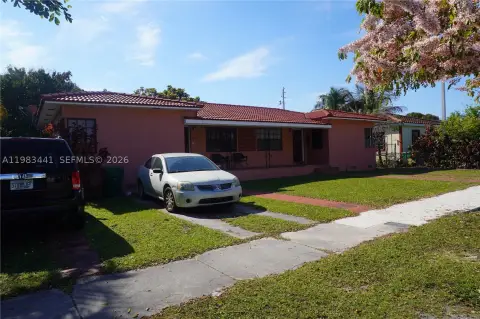 Duplex Investment Property