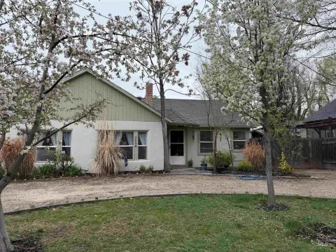 Charming Duplex in Boise Northend