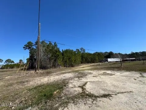 Commercial Land with Road Frontage