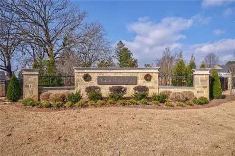 Residential Land in Gated Community