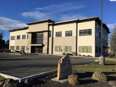 Multi-Tenant Office Building