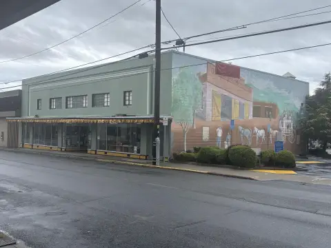 Climate Controlled Storage Facility Business