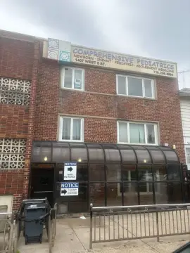 Bensonhurst Medical Office Building