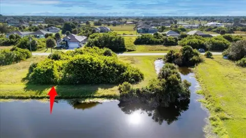 Water View Vacant Land