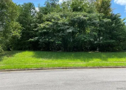 Residential Land in Tuscaloosa, AL