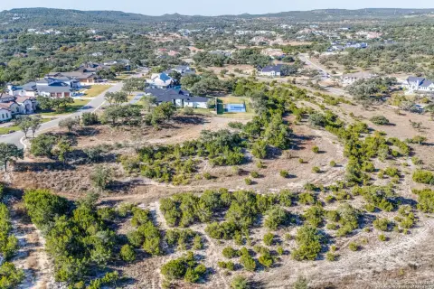 Boerne Land in Pecan Springs