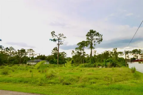 Large Corner Lot For Sale