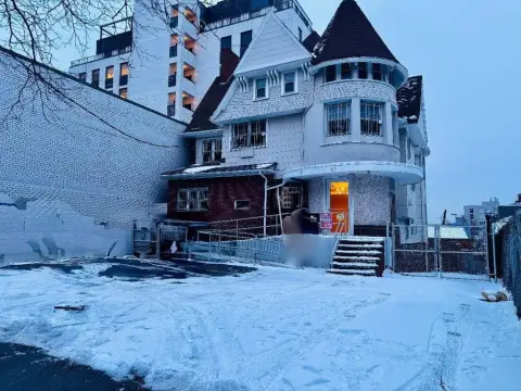 Staten Island Commercial Property For Lease