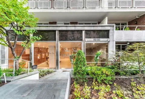 Forest Hills Medical Office Co-op