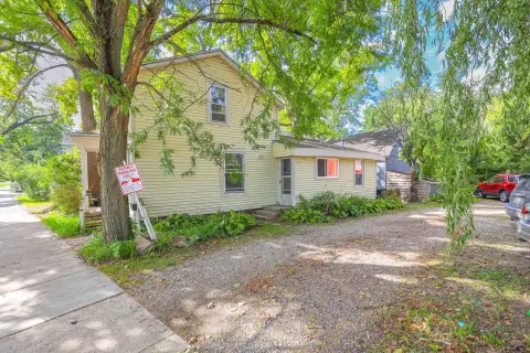 Four-Property Residential Portfolio