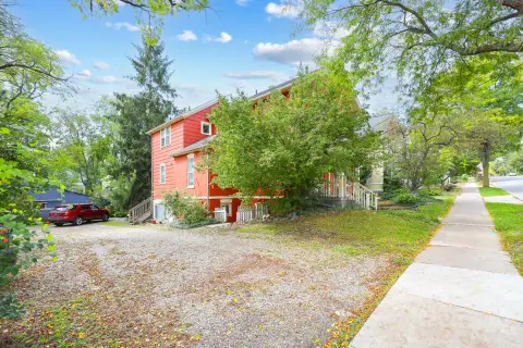 Four-Property Multifamily Portfolio