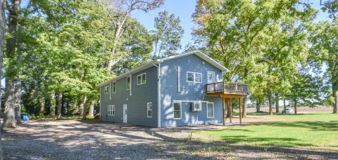 Renovated 3-Unit Triplex