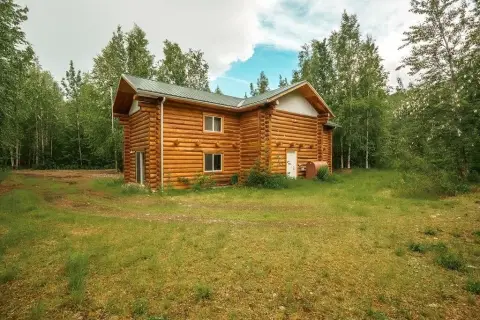 Multi-Family Residential Property