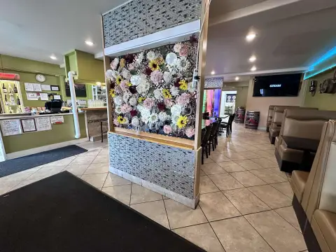 Turnkey Restaurant with Takeout