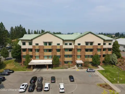 Medical Office Condo with Exterior Access