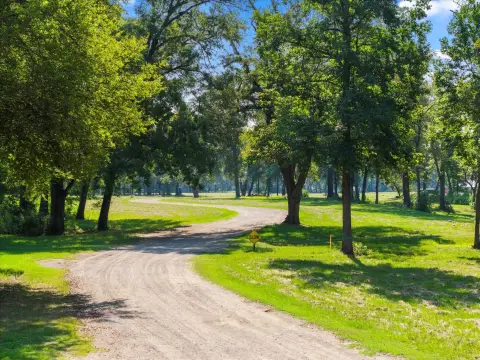 Riverfront Land