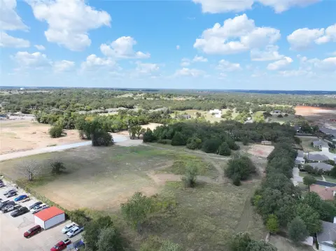 C-1 Commercial Development Land