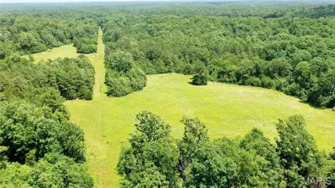 Recreational Hunting Land Parcel