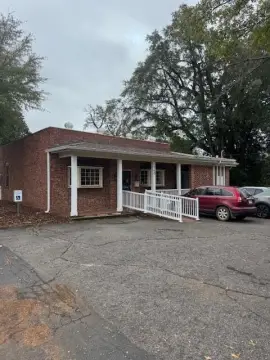 Aiken Commercial Office Building