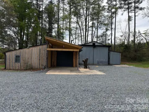 Commercial Land in Salisbury, NC
