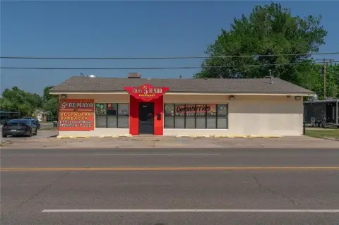 Prime Commercial Space on Portland