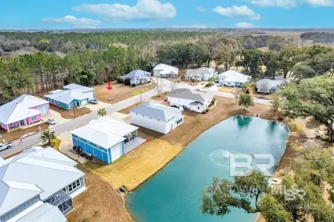 Residential Lots in Foley, AL