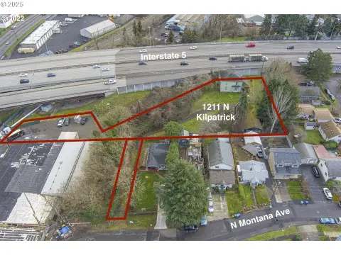 Kenton Neighborhood Development Opportunity