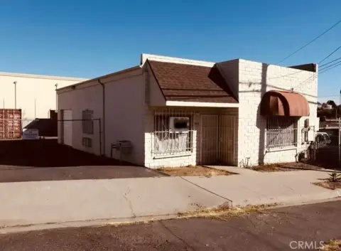 Mixed-Use Property in Vista, CA