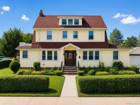 Renovated Duplex with Finished Basement
