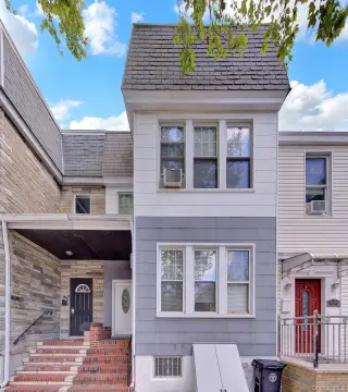 Legal Two-Family Duplex