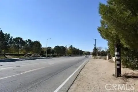 Palmdale Residential Lot for Sale