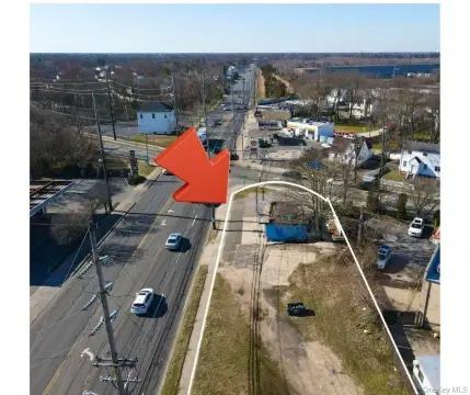 West Babylon Land For Sale