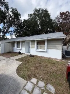 Updated Duplex Near Jay Blanchard Park