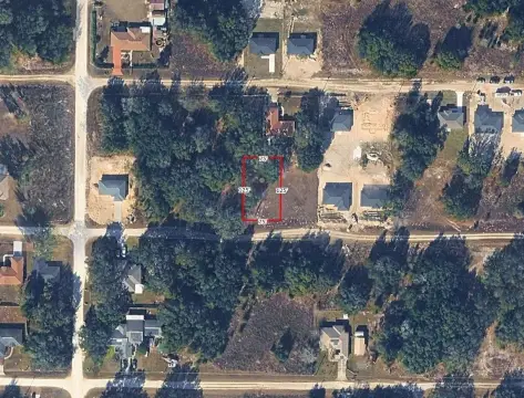 Residential Lots in Rolling Ranches