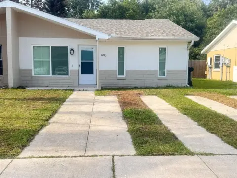 Duplex with 2023 Roof