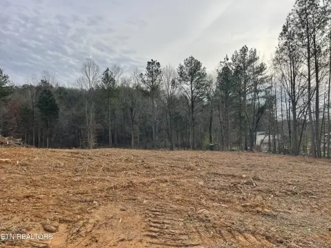 Unrestricted Corner Lot in Decatur