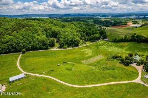 Cleared Lot in Grainger County