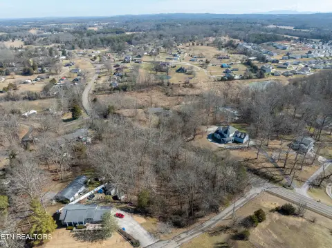 Residential Land in Knoxville, TN