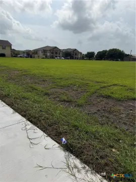Commercial Development Land
