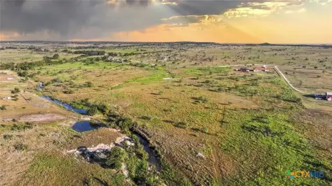 Sloping Vacant Land Parcel