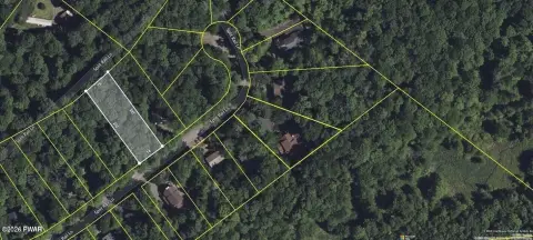 Land in Gated Community