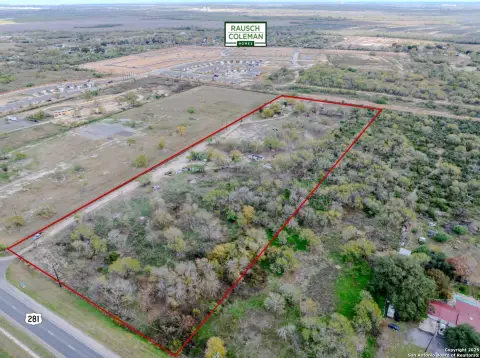 Highway Frontage Development Opportunity