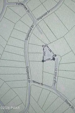 Residential Lot in Fawn Lake